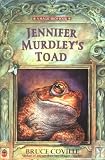 Jennifer Murdley's Toad (Magic Shop Books)