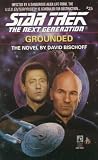 Grounded (Star Trek The Next Generation, No 25)
