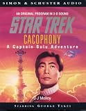 Star Trek: Cacophony: A Captain Sulu Adventure (Star Trek Audio)