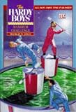 MAXIMUM CHALLENGE (HARDY BOYS 132): MAXIMUM CHALLENGE (Hardy Boys, 132)