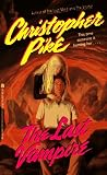 The LAST VAMPIRE (LAST VAMPIRE 1) : THE LAST VAMPIRE