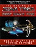 The Making of Star Trek Deep Space Nine (Star Trek (Trade/hardcover))