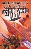 The Ship Who Won