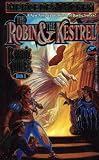 The Robin & the Kestrel (Bardic Voices, Book 2)