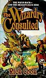 The Wizardry Consulted