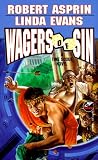Wagers of Sin (A Time Scout Novel)