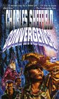 CONVERGENCE ("Heritage Universe" Series)