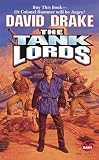The Tank Lords (Hammer's Slammer's)