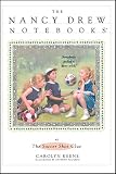 The Soccer Shoe Clue (Nancy Drew Notebooks (Paperback))