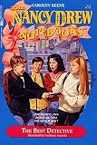 The Best Detective (Nancy Drew Notebooks)