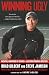 Brad Gilbert: Winning Ugly : Mental Warfare in Tennis--Lessons from a Master