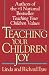 Richard Eyre: Teaching Your Children Joy