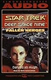 STAR TREK DEEP SPACE NINE FALLEN HEROES (Star Trek: Deep Space Nine)
