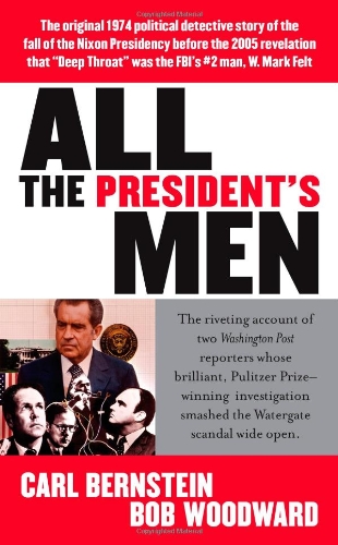 All the President