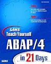 Sams Teach Yourself ABAP/4 in 21 Days