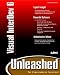 Visual InterDev 6 Unleashed