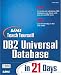 Sams Teach Yourself DB2 Universal Database in 21 Days
