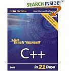 Sams Teach Yourself C++ in 21 Days (5th Edition) (Sams Teach Yourself)