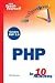 Sams Teach Yourself PHP in 10 Minutes (Sams Teach Yourself S.)