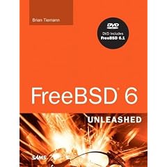 FreeBSD 6 Unleashed