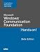 Windows comunication Fundation Hands-on!