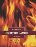 Thermodynamics, English/SI Version (3rd Edition)