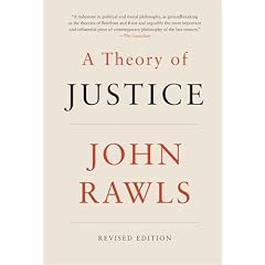 A Theory of Justice