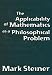 The Applicability of Mathematics as a Philosophical Problem