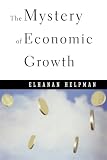 The Mystery of Economic Growth