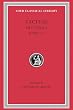 Tacitus: Histories I-III (Loeb III)