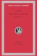 Livy: History of Rome, Books 1-2, (LCL, 114)