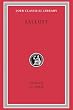 Sallust (Loeb 116)