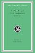 Polybius: The Histories, Vol. 3