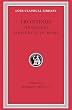 Frontinus: The Stratagems and the Aqueducts of Rome (Loeb Classical Library, No 174)
