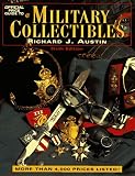 Official Price Guide to Military Collectibles: Sixth Edition (Official Price Guide to Military Collectibles)