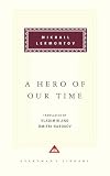 A Hero of Our Time (Everymans Library)