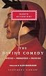 The Divine Comedy : Inferno; Purgatorio; Paradiso (in one volume) (Everyman's Library (Cloth))