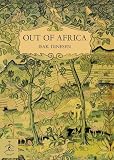 Out of Africa (Modern Library)