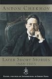 Later Short Stories, 1888-1903 (Modern Library)