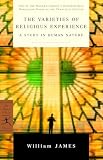 The Varieties of Religious Experience