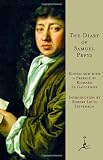 The Diary of Samuel Pepys (Modern Library)
