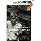 The Complete Stories of Truman Capote