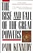 rise and fall of great powers