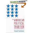 The American Political Tradition: And the Men Who Made it (Vintage)