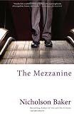 The Mezzanine
