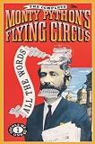 The Complete Monty Python's Flying Circus; All the Words Volume One