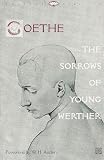 The Sorrows of Young Werther (Vintage Classics)