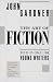 The Art of Fiction: Notes on Craft for Young Writers