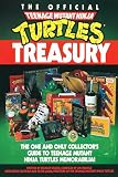 The Official Teenage Mutant Ninja Turtles Treasury