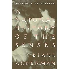 A Natural History of the Senses (Vintage)